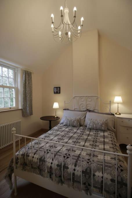 Riverside Cottage Walking Distance Into Caernarfon Exterior foto
