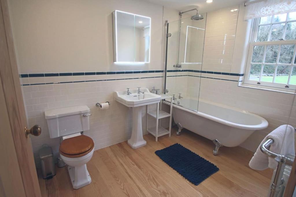 Riverside Cottage Walking Distance Into Caernarfon Exterior foto